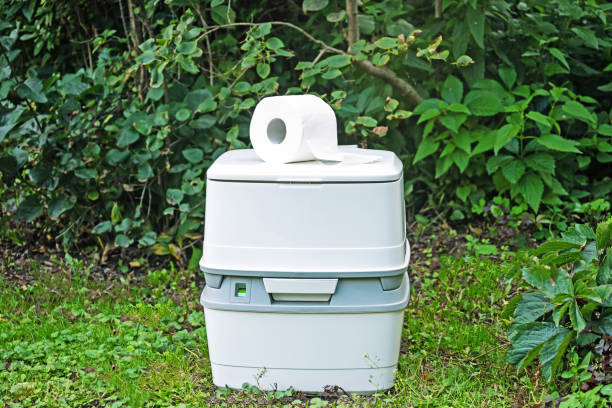 Best Local porta potty services  in New Orleans, LA