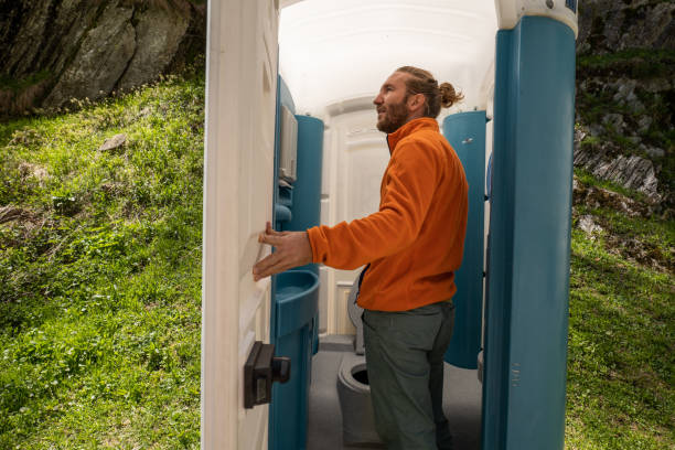 Trusted New Orleans, LA porta potty rental Experts