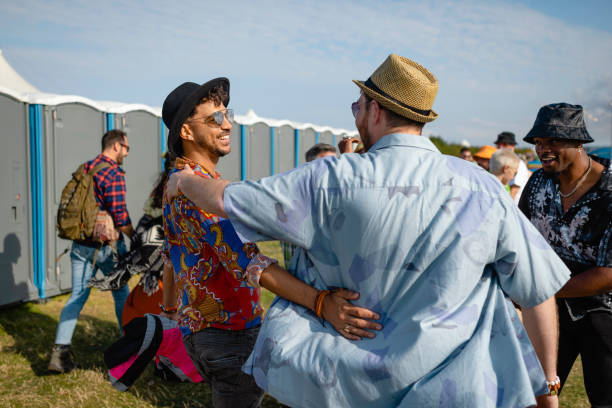 Best Portable toilet rental cost  in New Orleans, LA