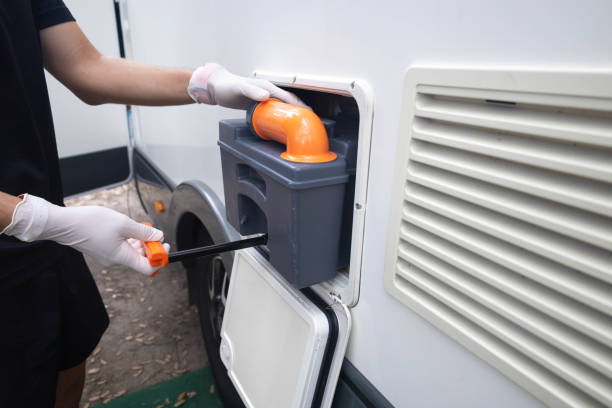  New Orleans, LA Porta Potty Rental Pros