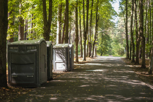 Best Porta potty rental near me  in New Orleans, LA