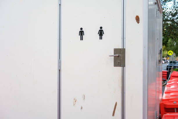 Portable Toilet Options We Offer in New Orleans, LA