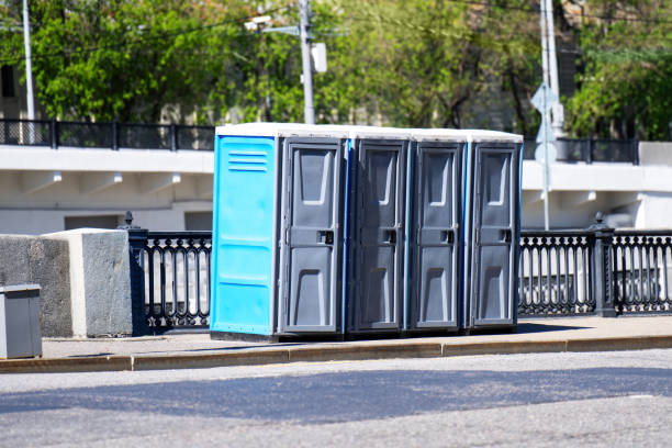 Porta potty rental for outdoor events in New Orleans, LA