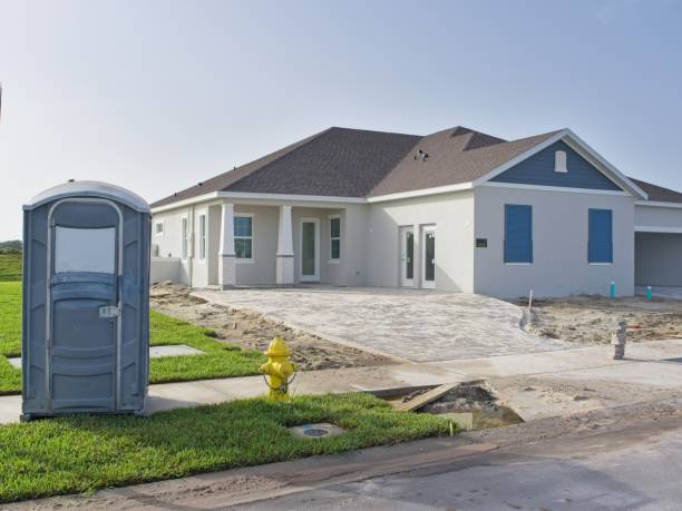 Best Porta potty delivery and setup  in New Orleans, LA