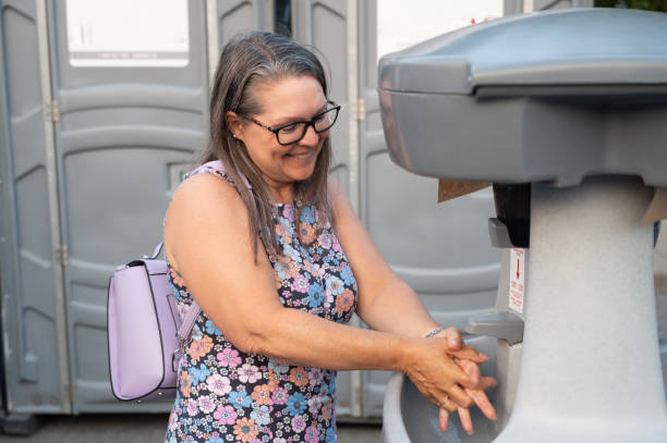 Best Porta potty rental for outdoor events  in New Orleans, LA